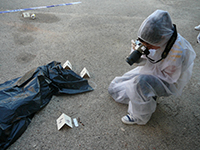 Fotografia Forense